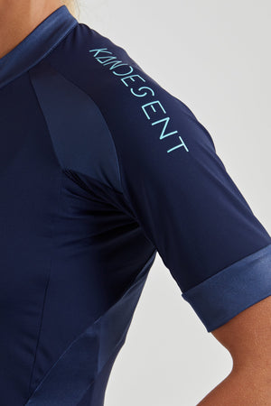 Glam Jersey (Navy)